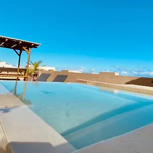 Homes - La Casa De Victoria Villa Garachico (Tenerife)