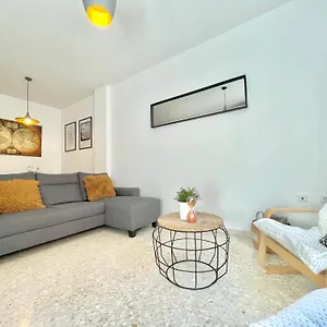  Apartamento Centrico 2 Con Parking En La Trinidad España