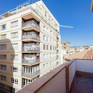  Apartamento Atico Cister España